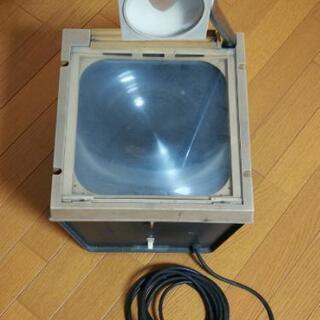 OHP 住友スリーエム製66-AFオーバーヘッドプロジェクター 動作確認済み
