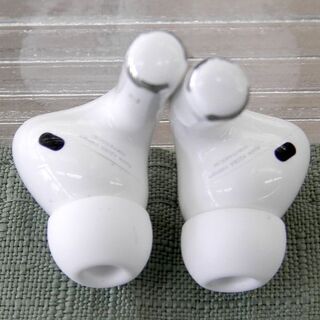 ワイヤレスイヤホン Apple AirPods Pro MWP22J/A エアポッズプロ