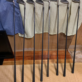 中古ゴルフを始めたい方にオススメ