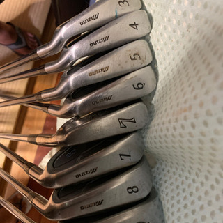 中古ゴルフを始めたい方にオススメ