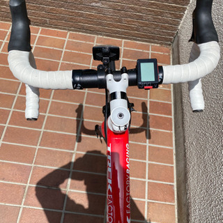 (2015年製)TREK（トレック）Émonda ALR 5（エモンダALR5） カラー：Viper Red