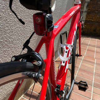 (2015年製)TREK（トレック）Émonda ALR 5（エモンダALR5） カラー：Viper Red
