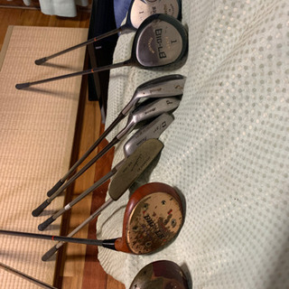 中古ゴルフを始めたい方にオススメ