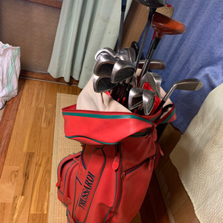 中古ゴルフを始めたい方にオススメ