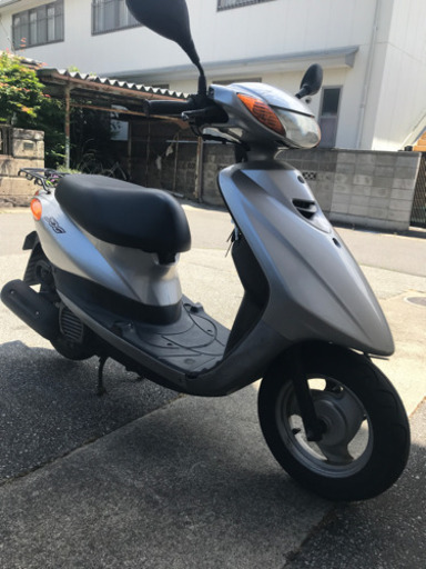 引き渡し者決定済　YAMAHA JOG CE50 スクーター50cc 引き渡し者決定済 YAMAHA JOG CE50 スクーター50cc 【バイク】まさかの