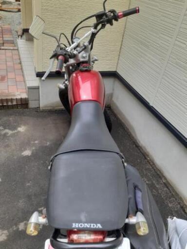 [取引先決まりました]ホンダFTR223 レア まだまだ乗れます！
