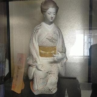 美品！高級☆博多人形・博多美人 【公式通販】