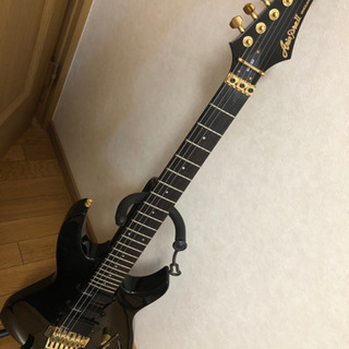 エレキギター Aria pro Ⅱ VA-550 VANGUAR...