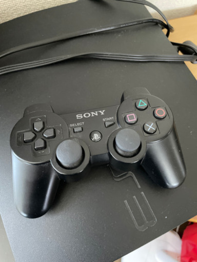 プレイステーション PS3