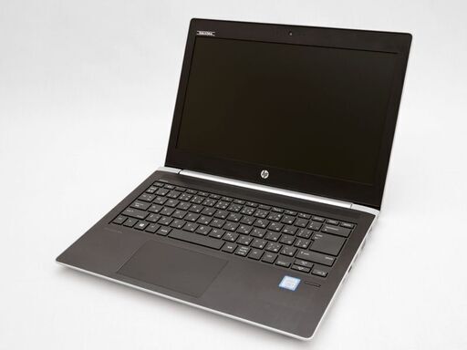 売約御礼・限定限定2台！第7世代CPU☆hp18年モデル/メモリ8GB/新品SSD240GB/嬉しいオマケつき☆その②