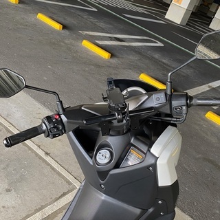 ヤマハ ☆YAMAHA NMAX125 2019☆