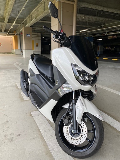 ☆YAMAHA NMAX125 2019☆