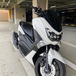 ☆YAMAHA NMAX125 2019☆