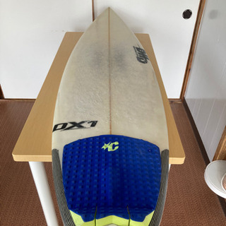 サーフボード　DHD DX1
