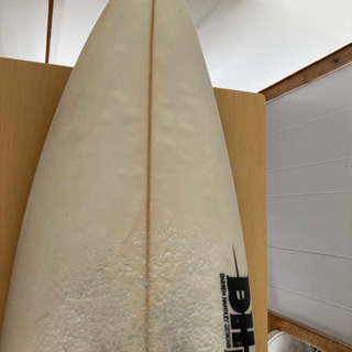 サーフボード　DHD DX1