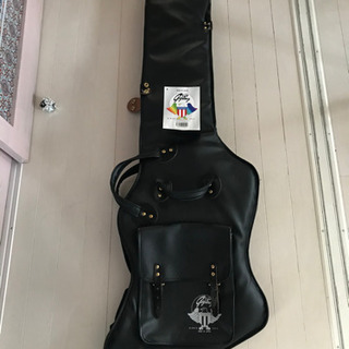 Gibson サンダーバード Bass用ギグバッグ 最新 