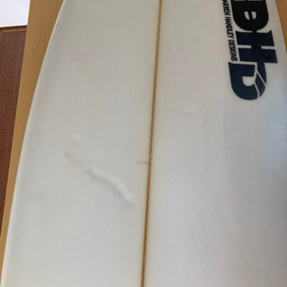 サーフボード　DHD DX1