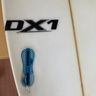サーフボード　DHD DX1