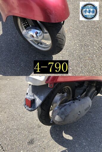 お取引頂きました。愛知県公安委員会許可業者(オートバイ商)☆GARAGE