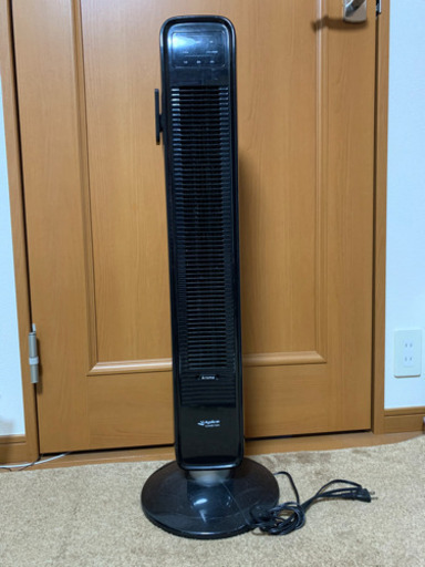 スリムタワーファン　扇風機　AFT-590R 2011年製