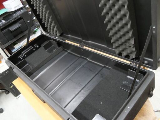 SKB　 61鍵用キーボードケース　1SKB-R4215W