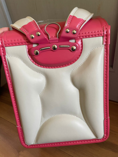 新品セイバン 天使のはね ランドセル