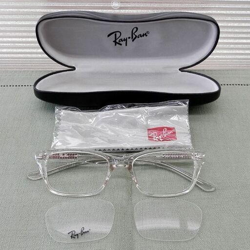 メガネフレーム Ray Ban レイバン RB5109 2001 眼鏡 めがね 札幌 西野
