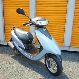 定番人気 62ディオ シート新品 千葉県柏市 配送可能 547.始動性良好