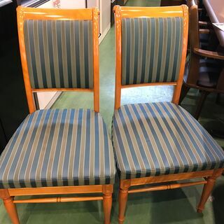 【愛品館八千代店】IDC大塚家具　森繁　モリシゲ　ダイニング5点セット　N－スペンサー【愛八DN】