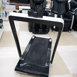 札幌市/清田区 ライシン ルームランナー 電動 家庭用 折りたたみ ウォーキングマシン トレーニング 静音