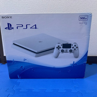 【ネット決済】プレイステーション4本体 中古品 PS4 PLAY...