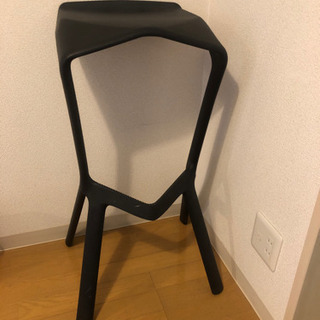 Miura ハイチェア　現地引き取りのみ