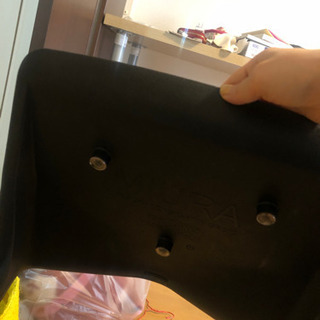 Miura ハイチェア　現地引き取りのみ