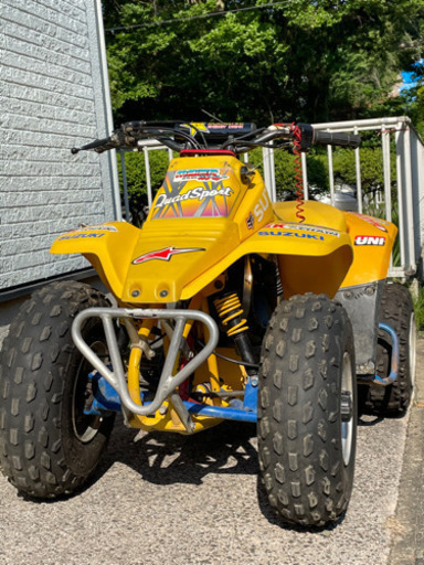 new⚡️【５万円値引き】海山⛰で遊ぼう四輪バギー