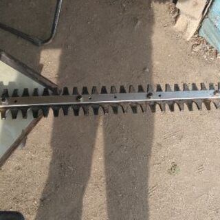 マキタ エンジン式ヘッジトリマ  EH5000W