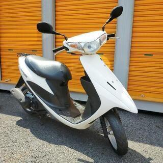 401.アドレスv50G バッテリーシート新品　メンテナンス楽々FI車両　千葉県柏市　即日配送、自走引き取りも可能 549.アドレスv50 メンテナンス楽々FI車両 バッテリー、シート新品 千葉