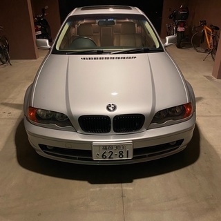 BMWe46