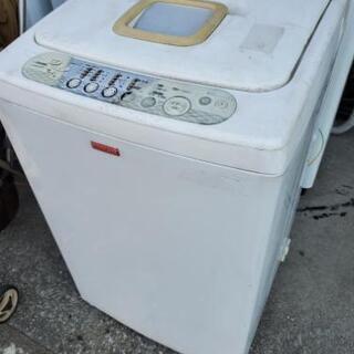 無料！早い者勝ち！TOSHIBA 4.2キロ　洗濯機　2011年製品