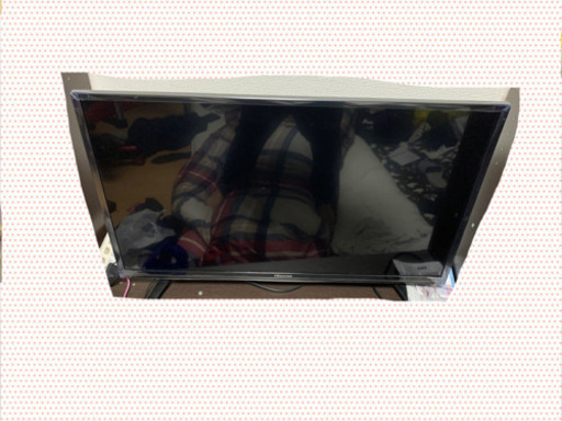【引取限定】テレビ32型 ハイセンス HJ32K3120
