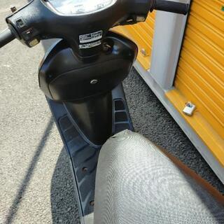 551.高馬力2スト タクト タイヤ前後バリ山 千葉県柏市 即日配送、