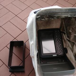 魚群探知機  ホンデックス  PS-611CN