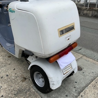 商談中）ジャイロキャノピ－（ミニカー登録済）