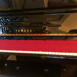 価格相談可　ヤマハ　アップライトピアノ　MX100Ｒ　椅子•消音レバー付