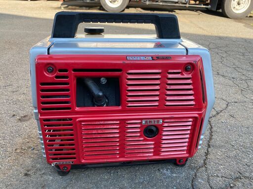 現物確認 手渡し歓迎 初期不良対応可能 整備済 取説も見れる ホンダ  