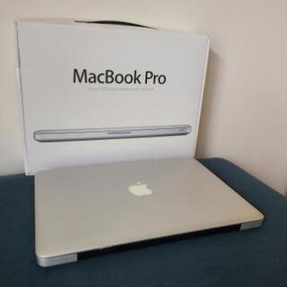 APPLE MacBook Pro Mid2010 A1278 ...