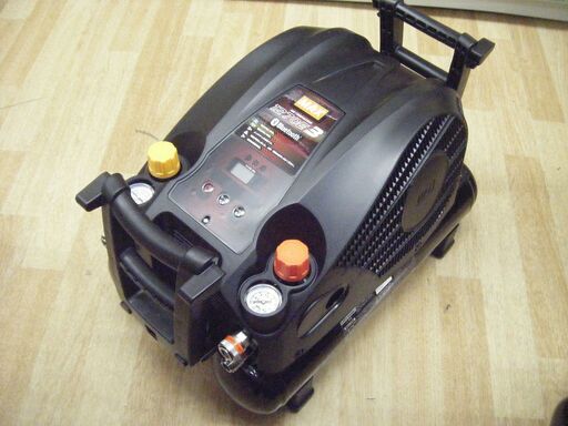 MAX マックス　AK-HL1270E3　コンプレッサー