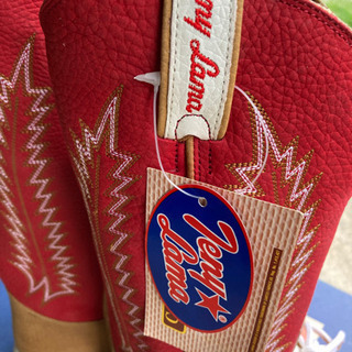 激レア！トニーラマのスニーカーブーツ！