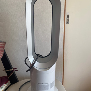 美品]ダイソン ホットアンドクール