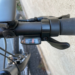tern clutch クロスバイク ターン クラッチ