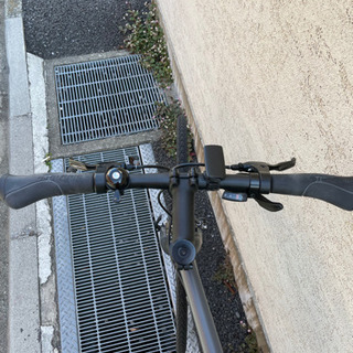 tern clutch クロスバイク ターン クラッチ